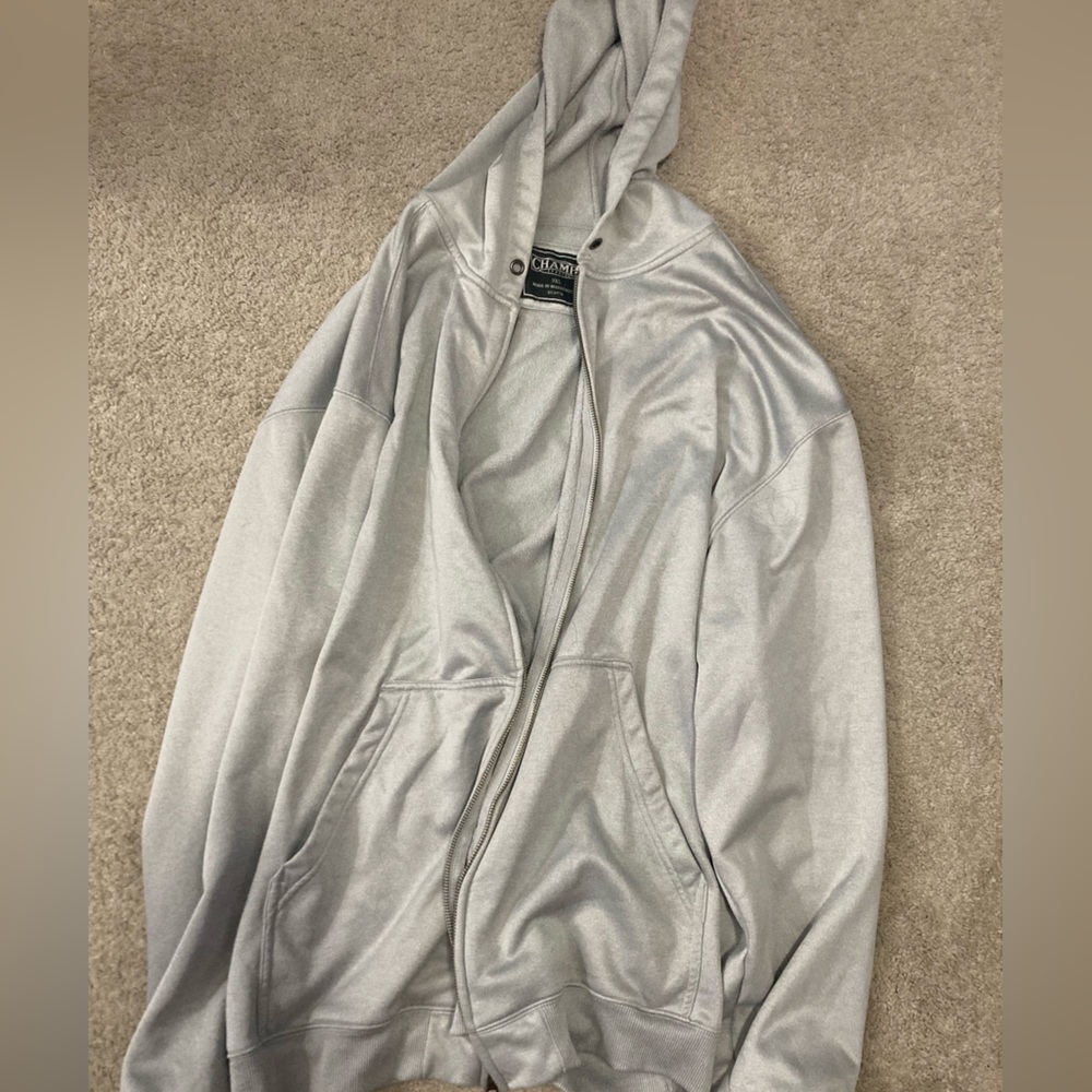 Champs men’s hoodie size 3XL